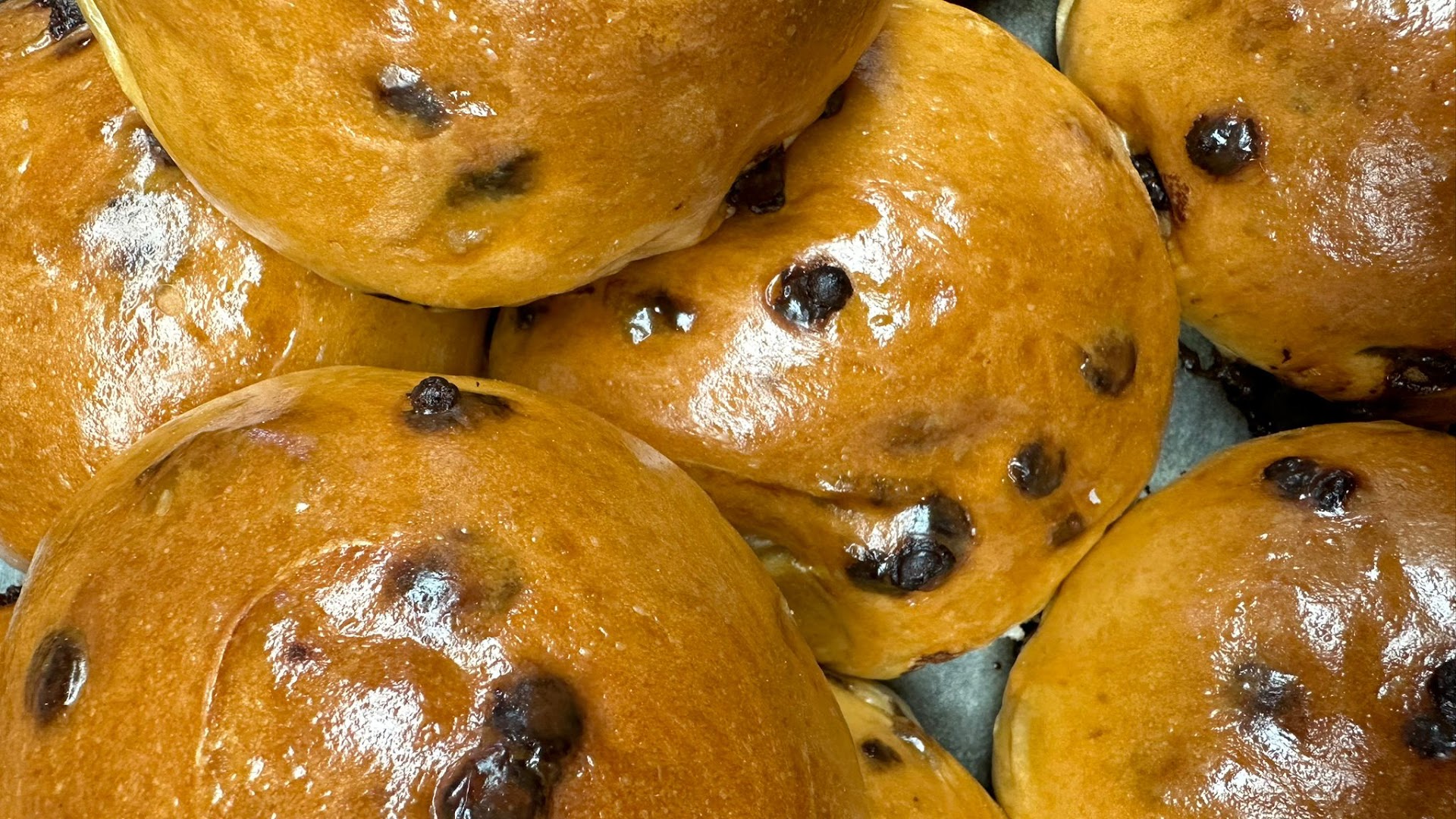 GIURO Bakery · Foto 1