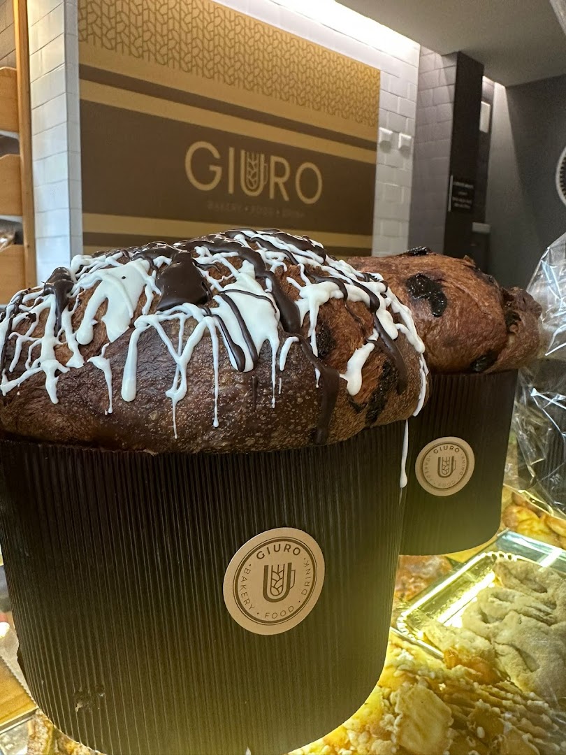 GIURO Bakery · Foto 2