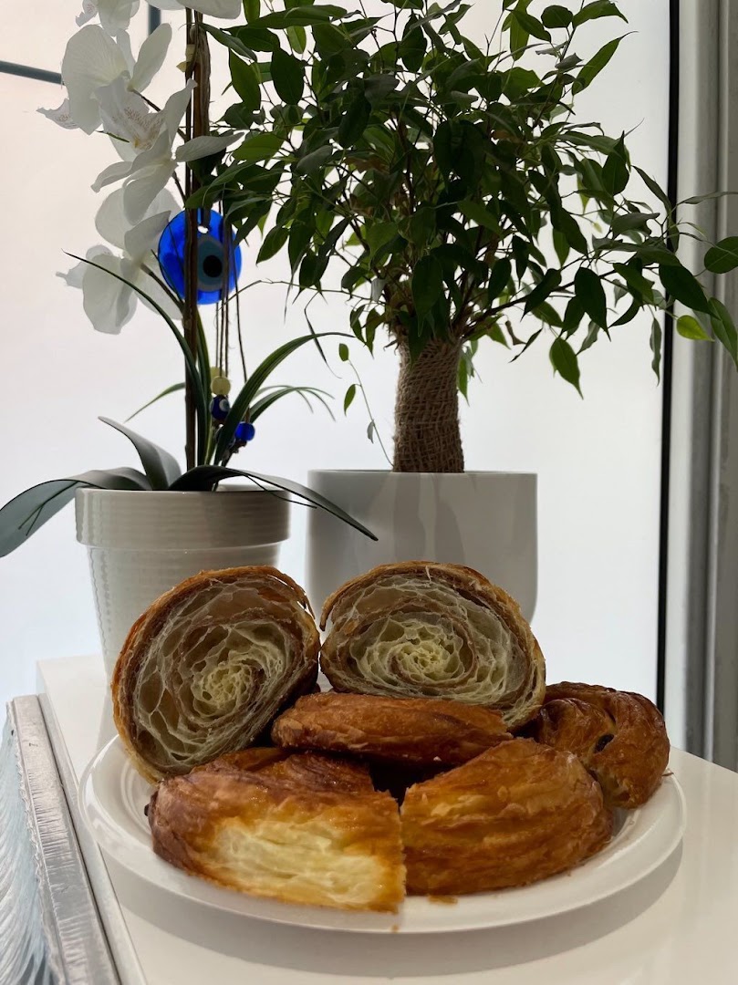 GIURO Bakery · Foto 4
