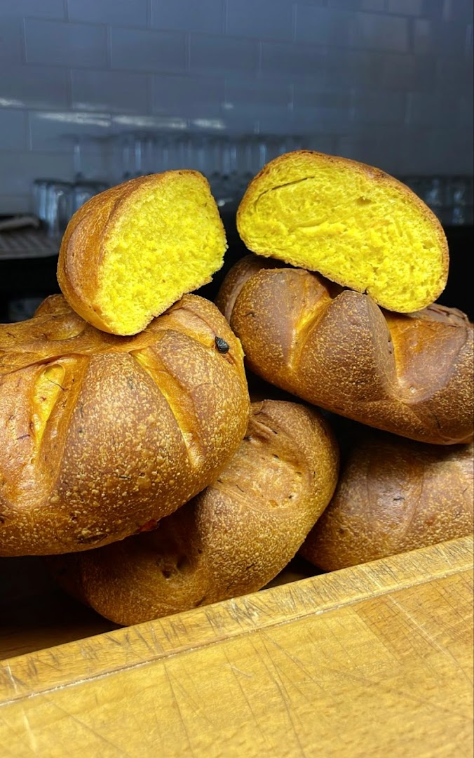 GIURO Bakery · Foto 5